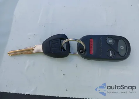 2000 Honda Accord 2.3 Se z USA, uszkodzony, nr VIN JHMCG5675YC009442